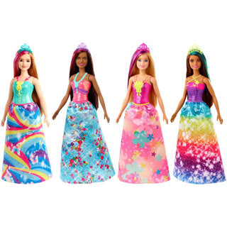 Mattel Dreamtopia Prinzessin