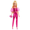 Rosafarbenes Korsett im Barbie-Mode-Deluxe-Stil