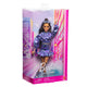 Barbie Fashion Deluxe Style Blue Pullover