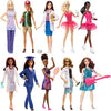 Barbie, ich kann Assorti sein