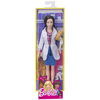 Barbie, ich kann Assorti sein