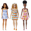 Barbie-Puppensortiment | 6 Stück