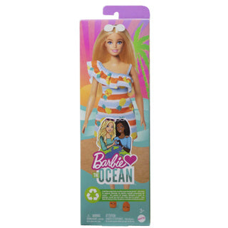 Barbie-Puppensortiment | 6 Stück