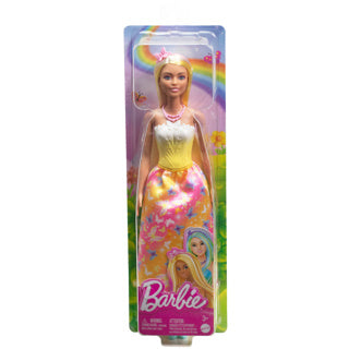 Mattel Royal Pop mit Highlights in den Haaren, rocke mich