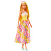 Mattel Royal Pop mit Highlights in den Haaren, rocke mich