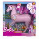 Barbie Fantasy Merkmal Einhorn