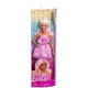 Barbie Fashionista Pop Pink Rose