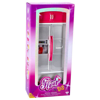 Fleur Keuken Play Set Kühlschrank