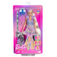 Barbie Mode und Schönheit ihr Spiel Pop