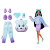 Barbie Cutie enthüllen Troetelbeer Dream Bright Bear