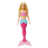 Barbie Mermaid Basic Assorti - afbeelding 2