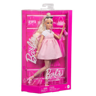 Barbie Fashionista Pop hören total