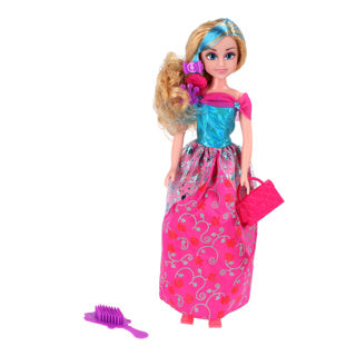 Popprinzessin 43 cm Assorti