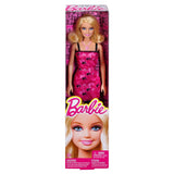 Barbie Fab StarterSpop Assorti - afbeelding 1
