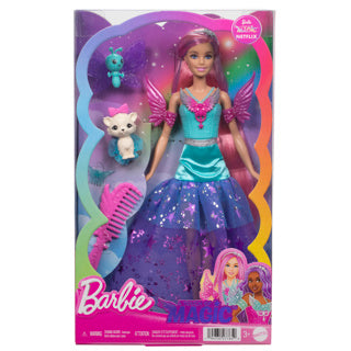 Mattel ein Hauch von Mode Pop Malibu