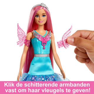 Mattel ein Hauch von Mode Pop Malibu