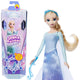 Gefrorener Pop -Spin und enthüllen ELSA