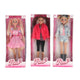 Fleur Pop Fashion 3 sortiert | 4 Stück