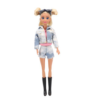 Fleur Pop Fashion 3 sortiert | 4 Stück