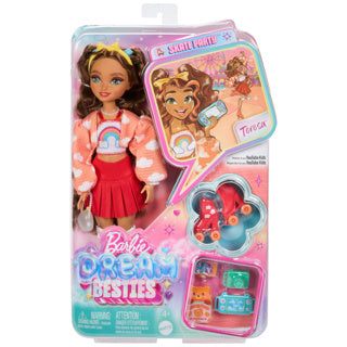 Barbie – Dream Besties Skate – Teresa