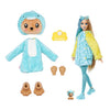 Mattel Cutie enthüllen mit Kostümthema und 10 Überraschungen
