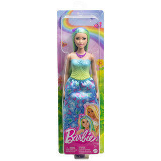 Barbie Prinzessin Ein Hauch von Magie