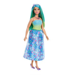Barbie Prinzessin Ein Hauch von Magie