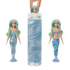 Barbie Farbe enthüllen Deep Sea Mermaid