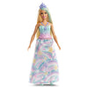 Barbie Dreamtopia Prinzessinnen Assorti