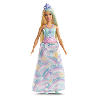 Barbie Dreamtopia Prinzessinnen Assorti