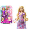 Disney Princess Pop Rapunzel 2 in 1 Geschäfte Mode
