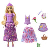 Disney Princess Pop Rapunzel 2 in 1 Geschäfte Mode