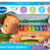 Vtech Timmie Deckel Xylophon mit Licht und Klang