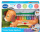 Vtech Timmie Deckel Xylophon mit Licht und Klang