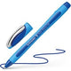 Quantore Ballpoint Pen Schneider Slider Memo Blue Extra breit