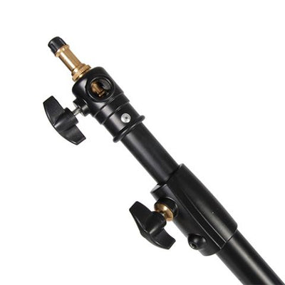 Studioking Professional Boomarm + Stativ + Gewicht BM2350A