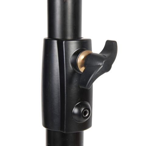 Studioking Professional Boomarm + Stativ + Gewicht BM2350A