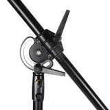 Studioking Professional Boomarm + Stativ + Gewicht BM2350A - afbeelding 5