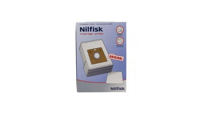 Nilfisk Coupè Series Vakuumreiniger -Tasche