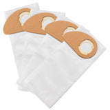 Nilfisk Nilfisk Dust Bag Niflisk Buddy 2 - afbeelding 2