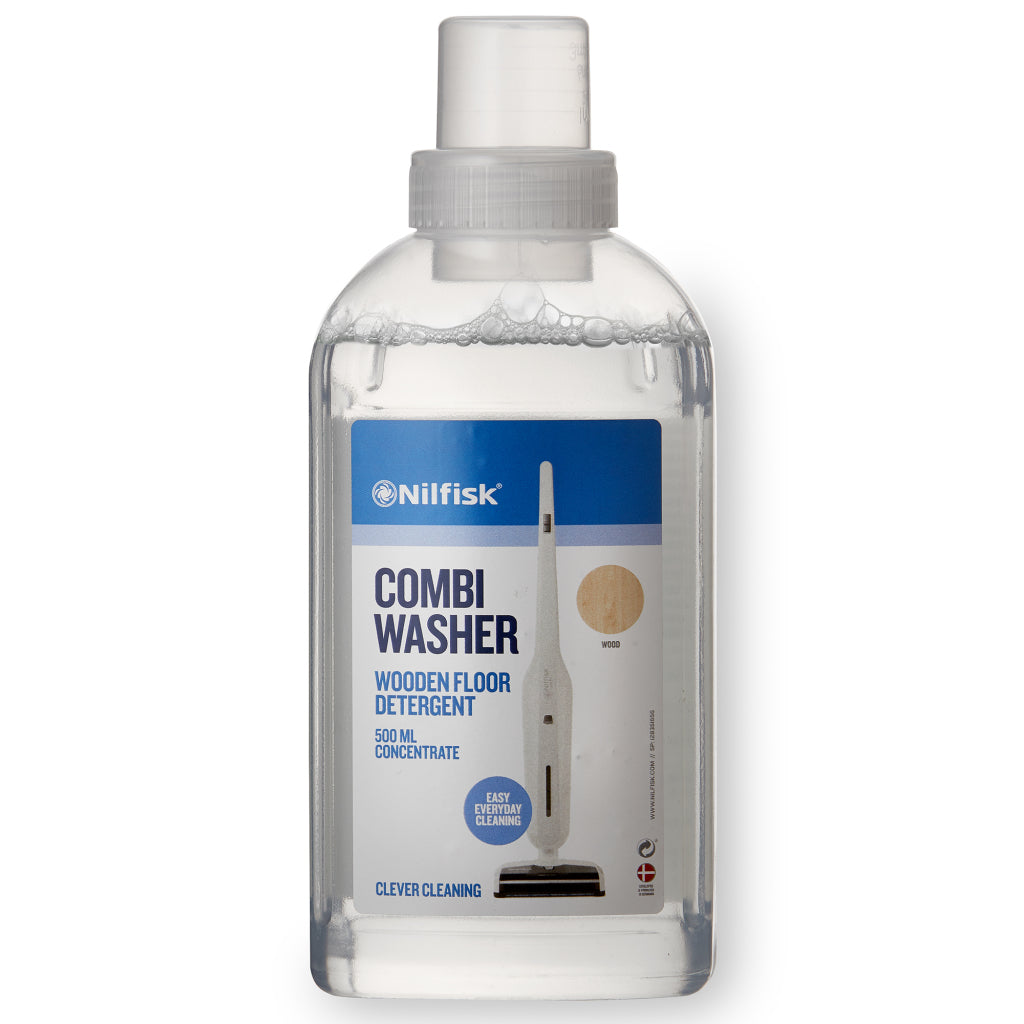 Nilfisk Nilfisk Cleaner Wood 500ml