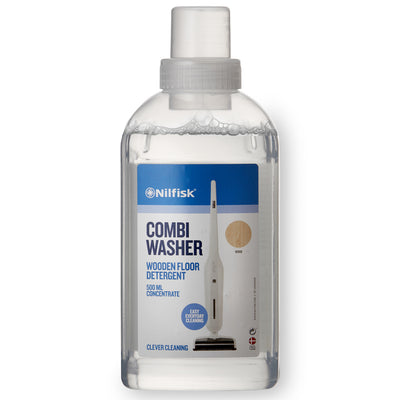 Nilfisk Nilfisk Cleaner Wood 500ml