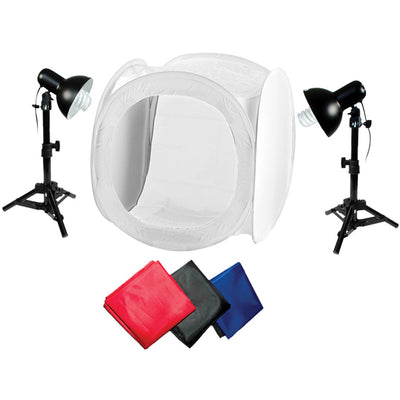 Studienproduktfoto Set WTK75