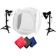 Studienproduktfoto Set WTK75
