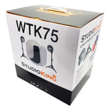 Studienproduktfoto Set WTK75 - afbeelding 2