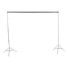 Studiooking DwarsLigger CBT-4M Telescopisch einsenkbar 2,25 4 m
