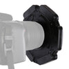 StudioKing Macro LED-Ringlampe Dimmbar RL-160