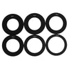 StudioKing Macro LED-Ringlampe Dimmbar RL-160