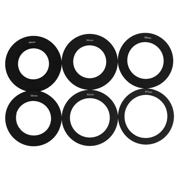 StudioKing Macro LED-Ringlampe Dimmbar RL-160