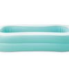 Intex aufblasbare Schwimmbadfamilienpool -Mandarin